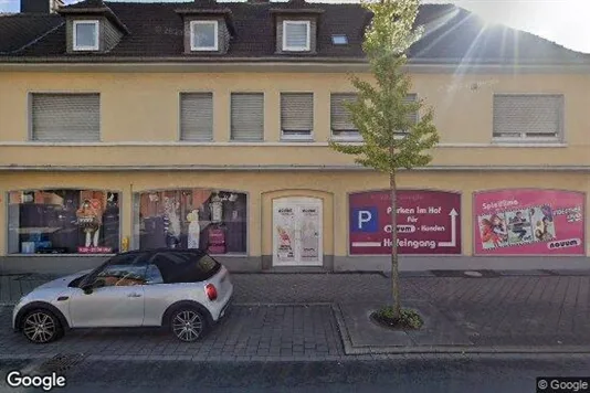 Apartments for rent in Hochsauerlandkreis - Photo from Google Street View