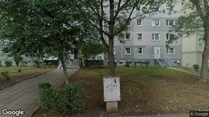 Apartments for rent in Erfurt - Photo from Google Street View