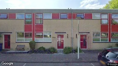 Apartments for rent in Alkmaar - Photo from Google Street View