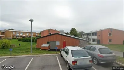 Apartments for rent in Motala - Photo from Google Street View