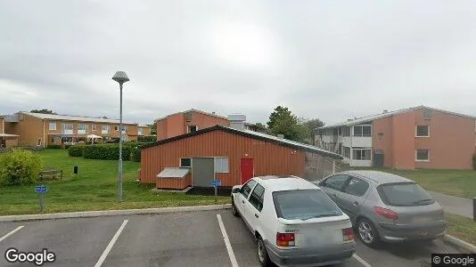 Apartments for rent in Motala - Photo from Google Street View
