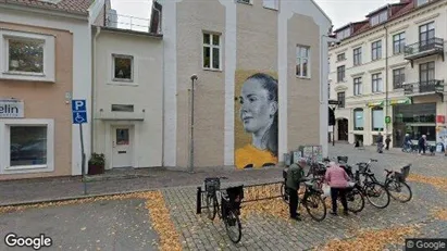 Apartments for rent in Ängelholm - Photo from Google Street View