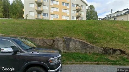 Apartments for rent in Vilhelmina - Photo from Google Street View