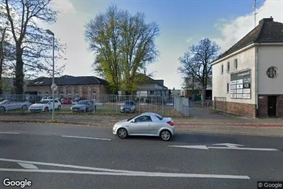 Apartments for rent in Krefeld - Photo from Google Street View