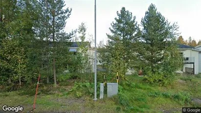 Apartments for rent in Borlänge - Photo from Google Street View