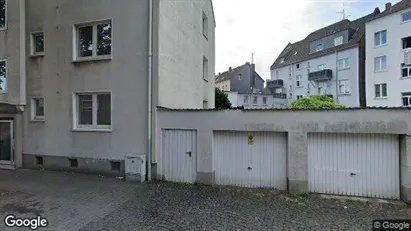 Apartments for rent in Gelsenkirchen - Photo from Google Street View