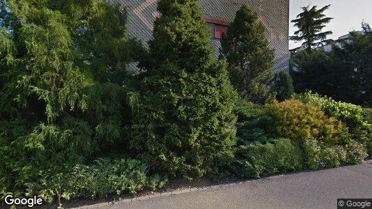 Apartments for rent in Meilen - Photo from Google Street View
