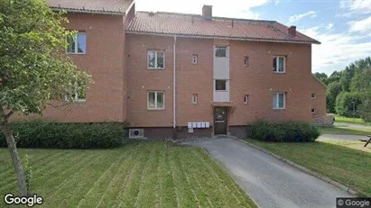 Apartments for rent in Kramfors - Photo from Google Street View