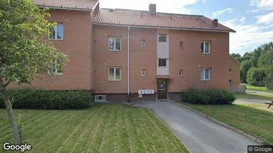 Apartments for rent in Kramfors - Photo from Google Street View