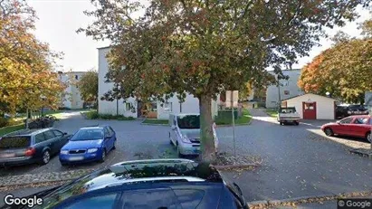 Apartments for rent in Gävle - Photo from Google Street View