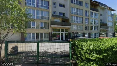 Apartments for rent in Riga Centrs - Photo from Google Street View