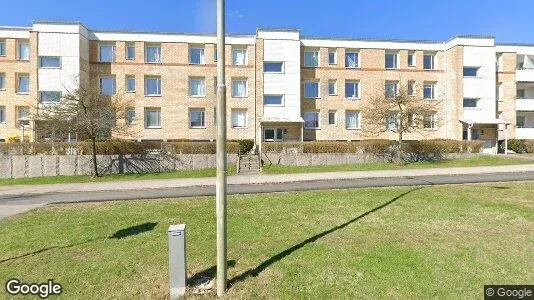 Apartments for rent in Växjö - Photo from Google Street View