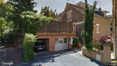 Apartments for rent in Toulouse - Photo from Google Street View