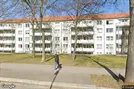 Apartment for rent, Chemnitz, Sachsen, Carl-von-Ossietzky-Straße, Germany