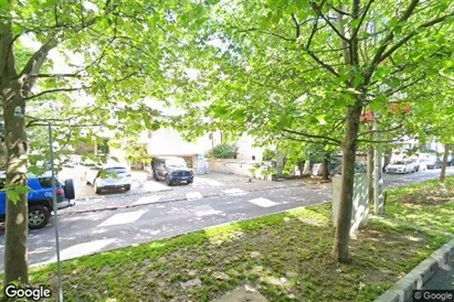 Apartments for rent in Bucureşti - Sectorul 1 - Photo from Google Street View