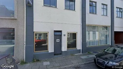 Apartments for rent in Reykjavík Miðborg - Photo from Google Street View Apartments for rent in Reykjavík Miðborg - Photo from Google Street View