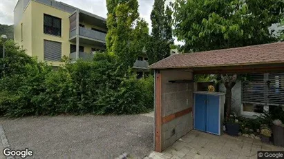 Apartments for rent in Gäu - Photo from Google Street View