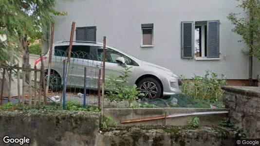 Apartments for rent in Ouest Lausannois - Photo from Google Street View