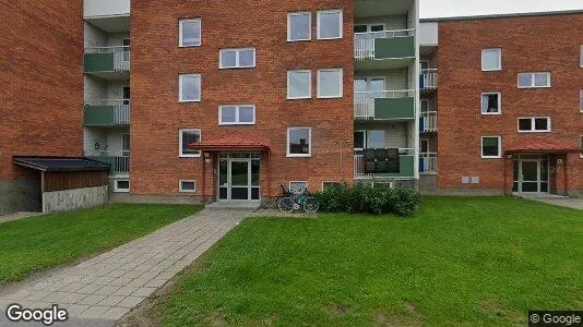 Apartments for rent in Sundsvall - Photo from Google Street View