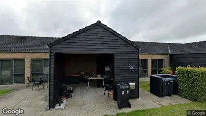 Apartments for rent in Silkeborg - Photo from Google Street View
