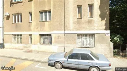 Apartments for rent in Sljeme (Medvednica-Tomislavac) - Photo from Google Street View