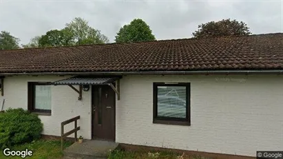 Apartments for rent in Ulricehamn - Photo from Google Street View