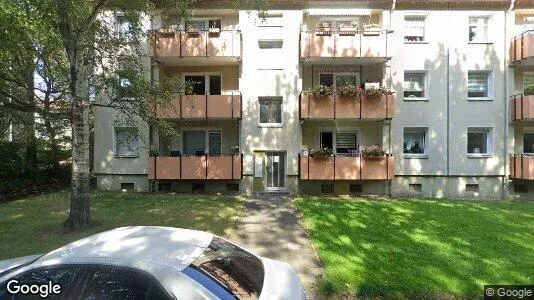 Apartments for rent in Bochum - Photo from Google Street View