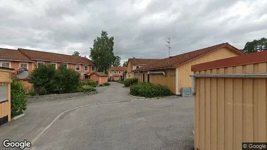 Apartments for rent in Hudiksvall - Photo from Google Street View