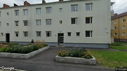 Apartments for rent in Finspång - Photo from Google Street View