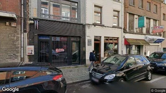 Apartments for rent in Nijvel - Photo from Google Street View