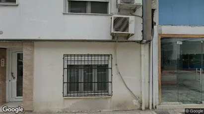 Apartments for rent in Ioannina - Photo from Google Street View