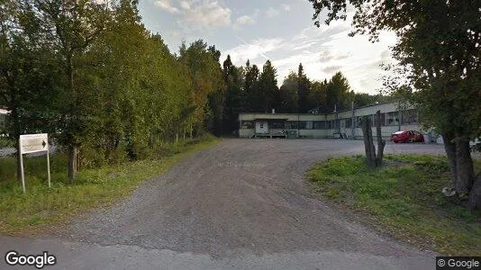 Apartments for rent in Lahti - Photo from Google Street View