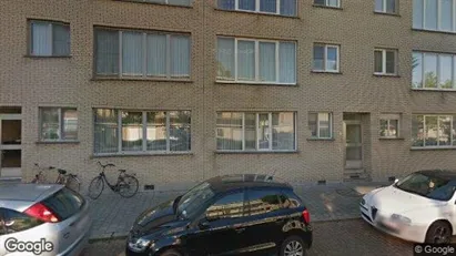 Apartments for rent in Edegem - Photo from Google Street View