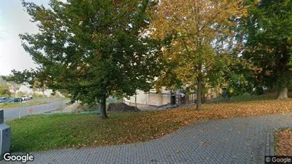 Apartments for rent in Greiz - Photo from Google Street View