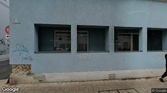 Apartments for rent in Graz - Photo from Google Street View