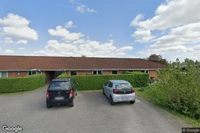Apartments for rent in Søndersø - Photo from Google Street View