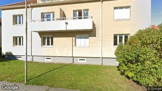 Apartments for rent in Norrköping - Photo from Google Street View