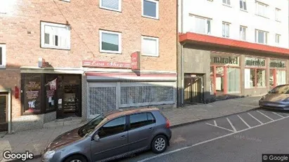Apartments for rent in Motala - Photo from Google Street View
