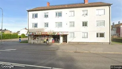 Apartments for rent in Motala - Photo from Google Street View