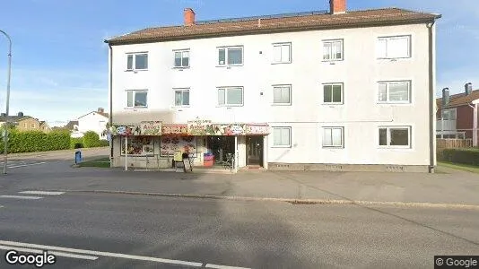 Apartments for rent in Motala - Photo from Google Street View