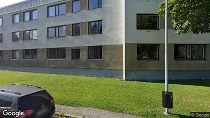 Apartments for rent in Gävle - Photo from Google Street View