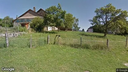 Apartments for rent in Gros-de-Vaud - Photo from Google Street View