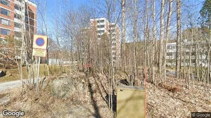 Apartments for rent in Kuopio - Photo from Google Street View