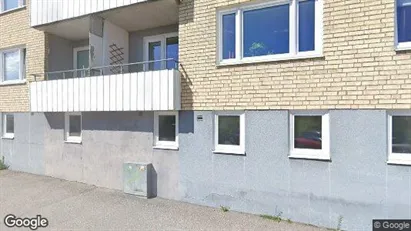 Apartments for rent in Katrineholm - Photo from Google Street View