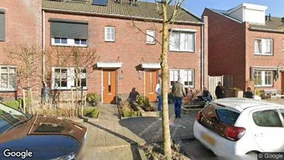 Apartments for rent in Barendrecht - Photo from Google Street View