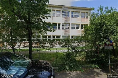 Apartments for rent in Bucureşti - Sectorul 2 - Photo from Google Street View