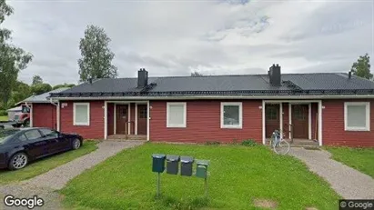 Apartments for rent in Strömsund - Photo from Google Street View