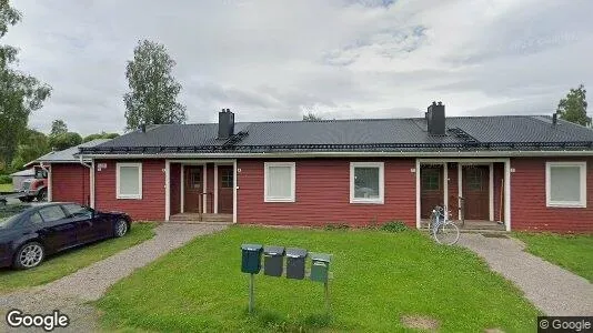 Apartments for rent in Strömsund - Photo from Google Street View