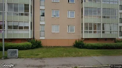 Apartments for rent in Enköping - Photo from Google Street View