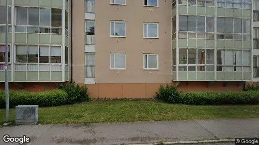 Apartments for rent in Enköping - Photo from Google Street View
